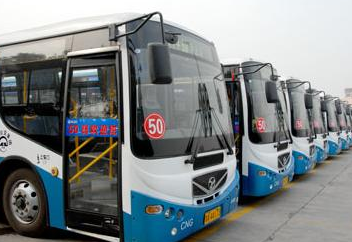 10路、143路、112路、115路、128路公交線調整